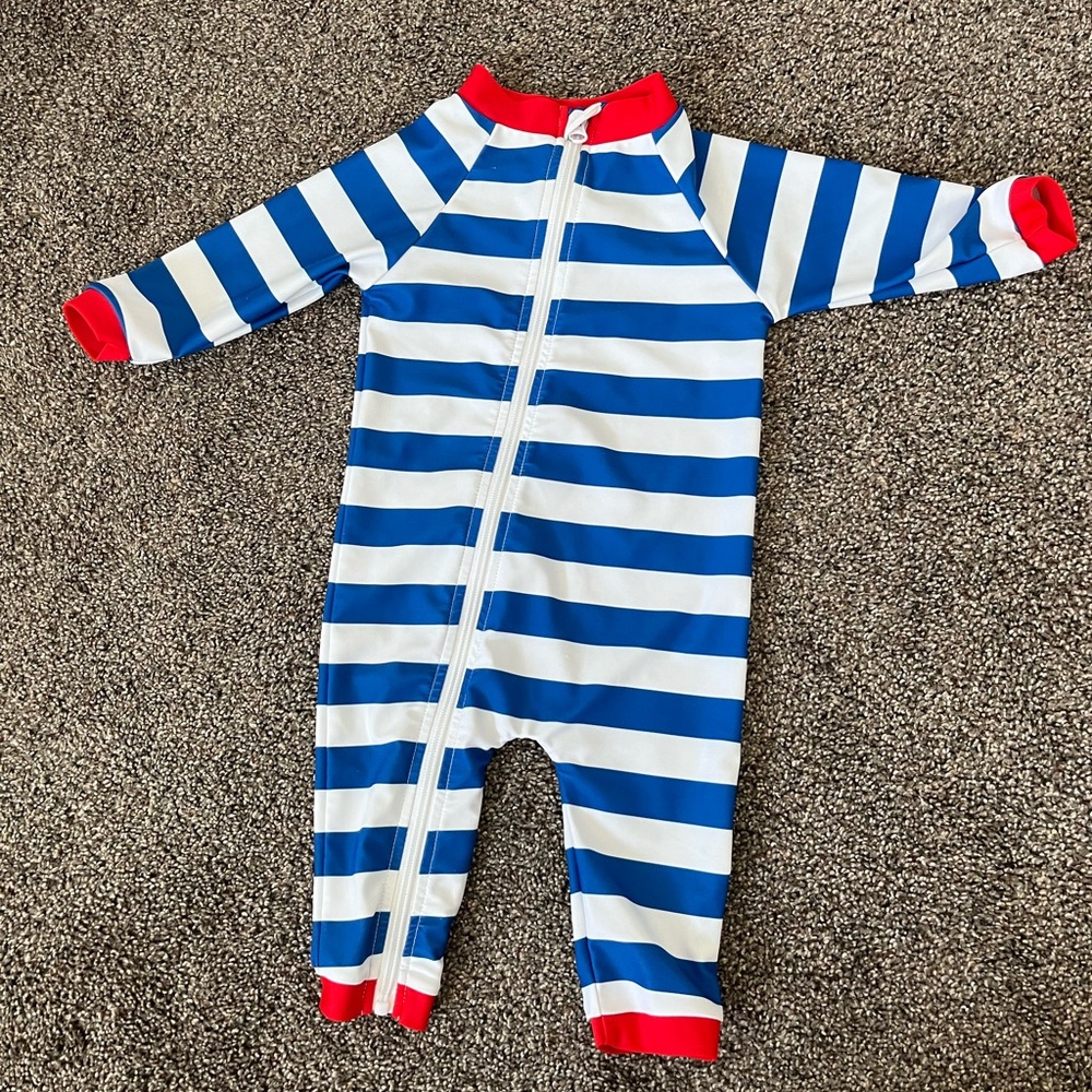 Swimzip 6-12 months